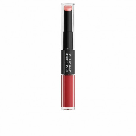 Vedel huulepulk L'Oreal Make Up Infaillible  24 tundi Nº 501 Timeless red 5,7 g