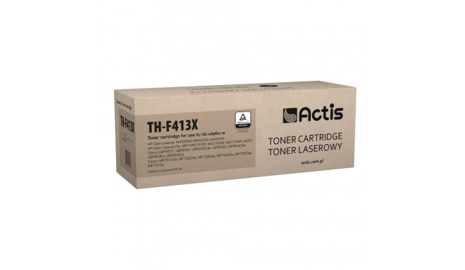 Tooner Actis TH-F413X                        Fuksiinpunane