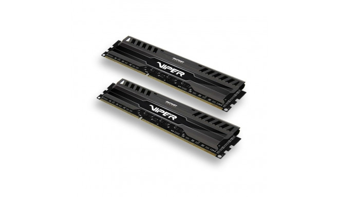 Patriot RAM PC3-15000 DDR3 16GB