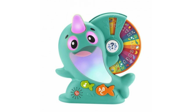 Robot Fisher Price HRC56