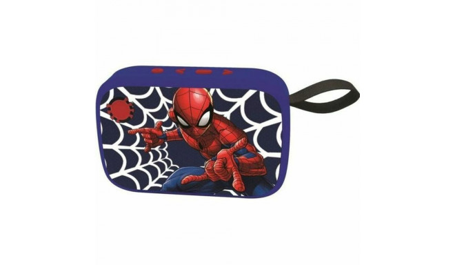 Portable Speaker Lexibook Spider-Man
