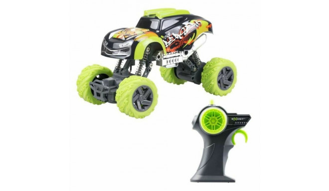 Kaugjuhitav Auto Exost CRAWLER 4 x 4 1:24