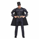 Costume for Adults Batman The Dark Knight 3 Pieces - L