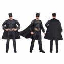 Costume for Adults Batman The Dark Knight 3 Pieces - L