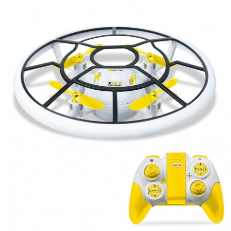 Kaugjuhitav droon Mondo Ultradrone X13 LED Kerge