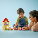 Construction set Lego 10433 Peppa Pig's Birthday Party Multicolour 59 Pieces Construction set Lego 10433 Peppa Pig's Birthday Party Multicolour 59 Pieces