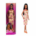 Doll Barbie Doll Barbie