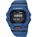 Nutikell Casio GBD-200-2ER Sinine Must