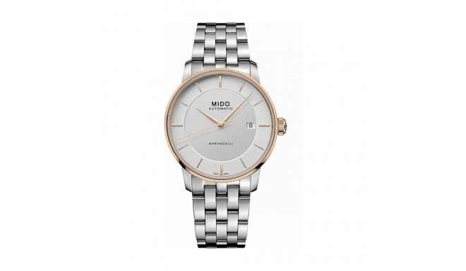 Meeste Kell Mido (Ø 39 mm)