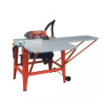 DEDRA DED7729 portable circular saw