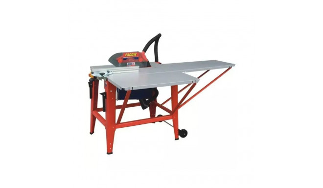 Dedra table saw 315mm 3400W 3-Ph 400V