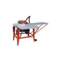 DEDRA DED7729 portable circular saw