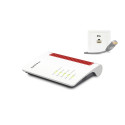 FRITZ!Box 7510 juhtmevaba ruuter Gigabit Ethernet üheribaline (2,4 GHz) valge