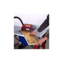 DEDRA DED7729 portable circular saw