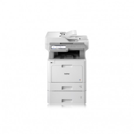 Brother MFC-L9570CDWT multifunktsionaalne printer laser A4 2400 x 600 DPI 31 lk/min Wi-Fi