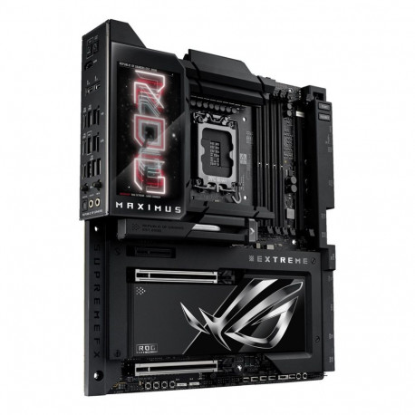ASUS ROG emaplaat MAXIMUS Z890 EXTREME Intel Z890 LGA 1851 (Socket V1) Extended ATX