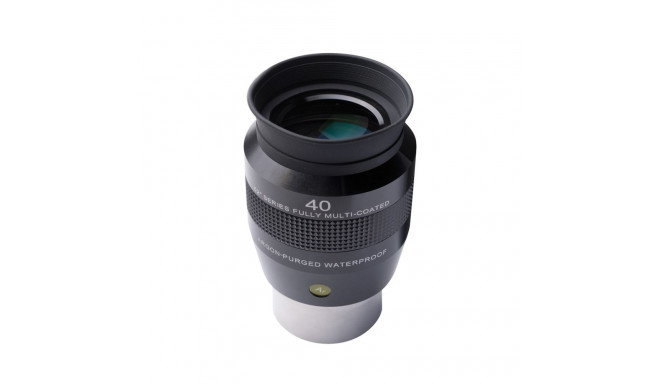 Explore Scientific 62° eyepiece. 40mm