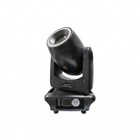 Light4Me led liikuv pea 150 SPOT RING