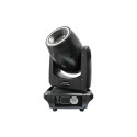 LIGHT4ME 150 SPOT RING LED liikuv pea valgusti