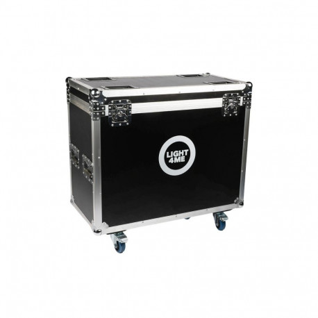 LIGHT4ME transpordikast BSW 280 kahele liikuvpeale