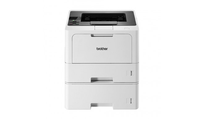 Brother HL-L5210DNT laserprinter 1200 x 1200 DPI A4