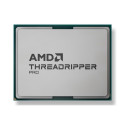 AMD Ryzen Threadripper PRO 9965WX processor 4.2 GHz 128 MB L3 Tray