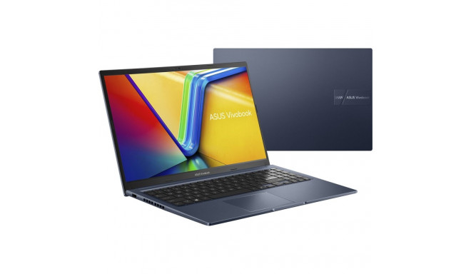 ASUS Vivobook 15 X1502VA-BQ689 sülearvuti Intel® Core™ i5 i5-13420H 39,6 cm (15,6") Full HD 16 GB DD