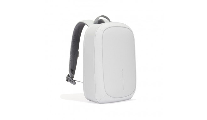 XD DESIGN ANTI-THEFT BACKPACK BOBBY EDGE WHITE P/N: P706.2503