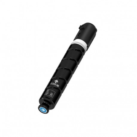 Canon toonerikassett C-EXV 48 originaal 1tk, tsüaan