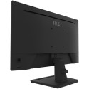 MSI PRO MP252 arvutimonitor 62.2 cm (24.5") 1920 x 1080 pikslit Full HD LED must