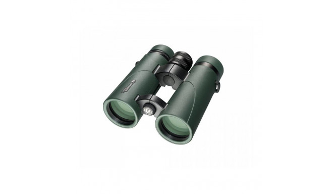 Bresser Optics Pirsch 10x42 BaK-4 rohelised binoklid