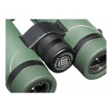Bresser Optics Pirsch 10x42 BaK-4 rohelised binoklid