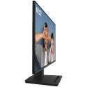 MSI PRO MP252 arvutimonitor 62.2 cm (24.5") 1920 x 1080 pikslit Full HD LED must