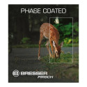 Bresser Optics Pirsch 10x42 BaK-4 rohelised binoklid