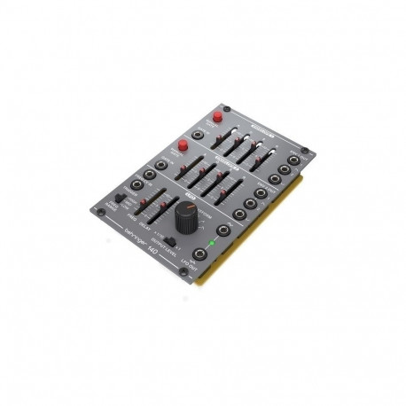 Behringer 140 dual envelope/LFO modulaarsüntesaatori moodul