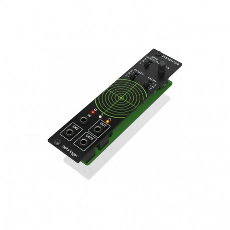Behringer modulaarse süntesaatori moodul