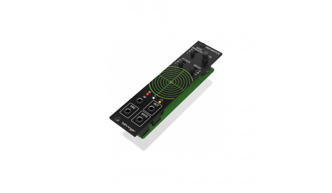 Behringer modulaarse süntesaatori moodul
