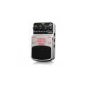 Behringer FX600 lisamuusika seade kontsert/stuudio efektiprotsessor