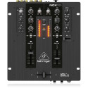 Behringer NOX101 DJ mikser