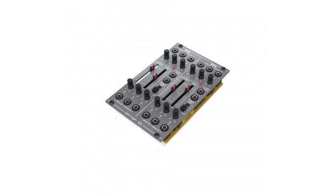 Behringer 121 DUAL VCF modulaarsüntesaatori moodul