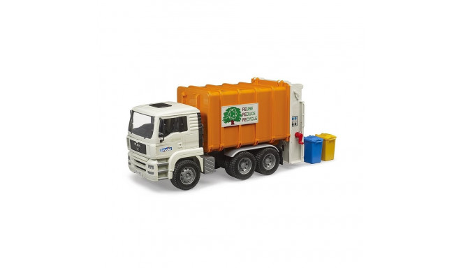 BRUDER 02772 mänguauto