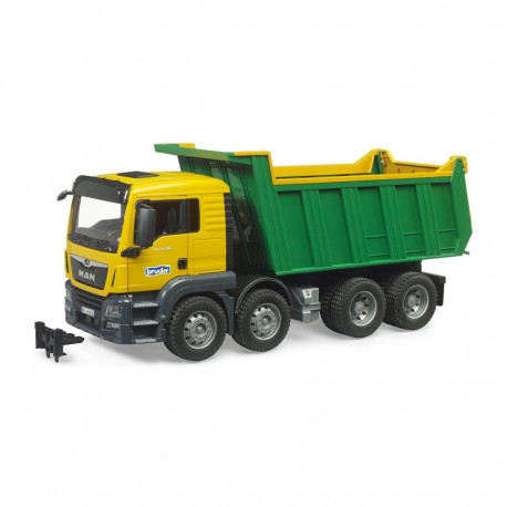 BRUDER 03766 toy vehicle