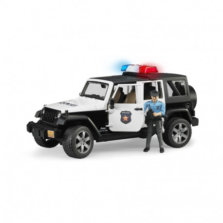 BRUDER 2526 mänguauto