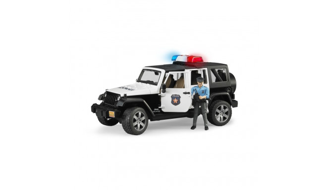 BRUDER 2526 mänguauto