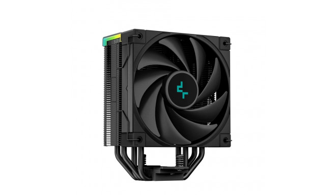 DeepCool AK400 DIGITAL Processor Air cooler 12 cm Black 1 pc(s)