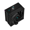 DeepCool AK400 DIGITAL protsessori õhkjahuti 12 cm must 1 tk