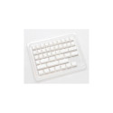 Ducky DCA132-NNBLWMDPU1 sisendseadme tarvik klaviatuuri klahvikate