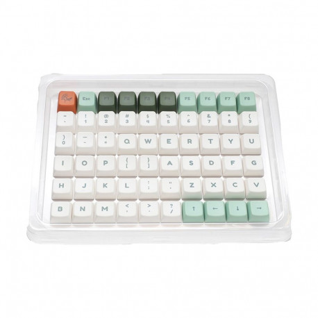 Ducky DCA132-USDINMDPH1 sisendseadme tarvik klaviatuuri klahvikork