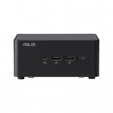 ASUS NUC 14 Pro RNUC14RVHV500002I UCFF Black 135H