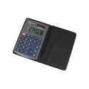 Vector KAV VC-200III pocket calculator, 8 digits, 62.5 x 98.5 mm, grey